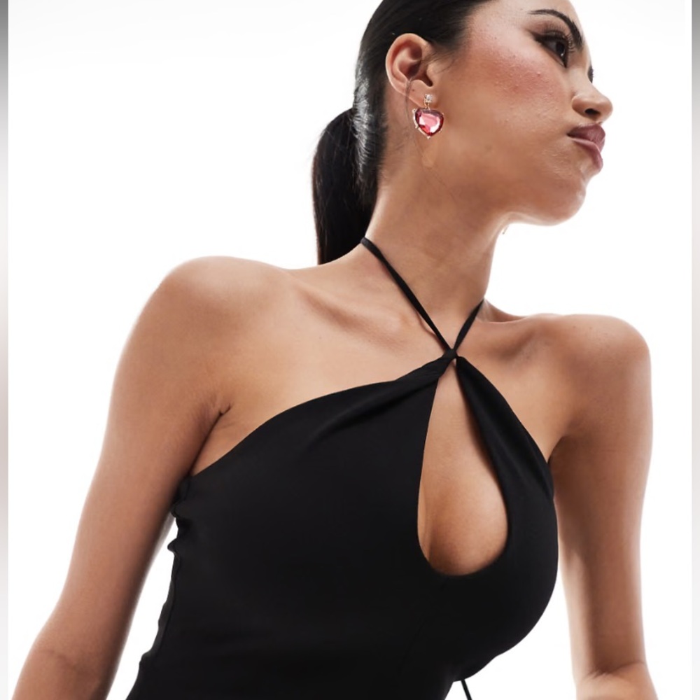 NWT Asos Jumpsuit